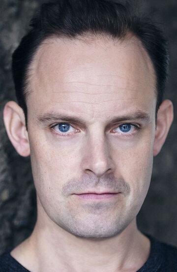 Harry Hadden-Paton