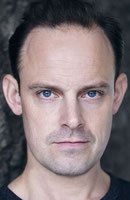 Harry Hadden-Paton