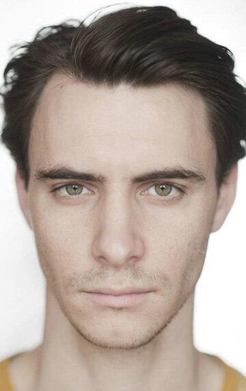 Harry Lloyd