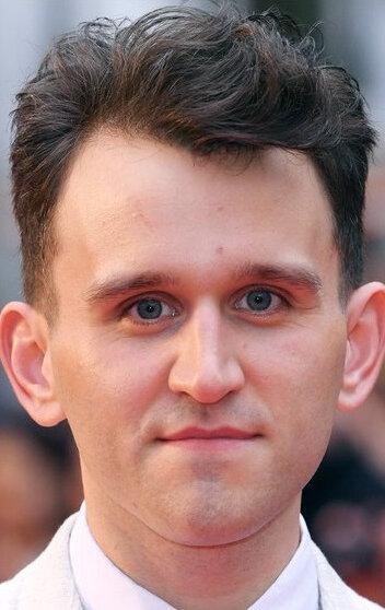 Harry Melling
