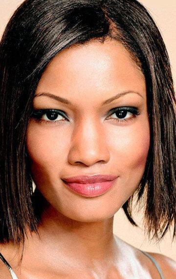 Garcelle Beauvais