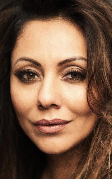 Gauri Khan