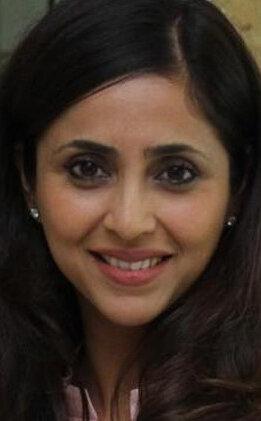 Gautami Kapoor