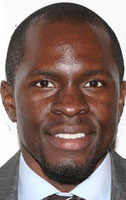 Gbenga Akinnagbe