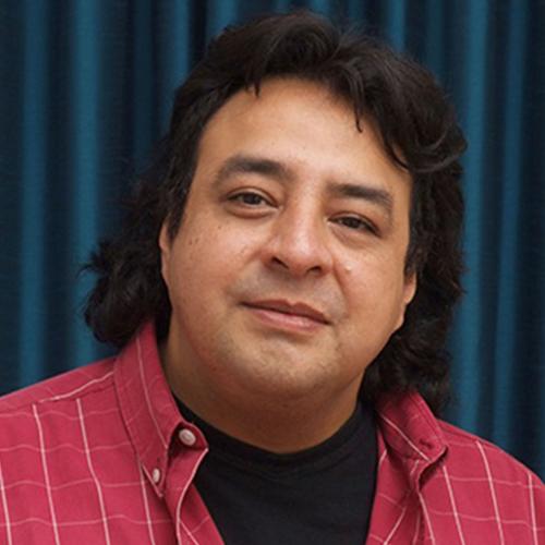 Гэбриел Альмирон