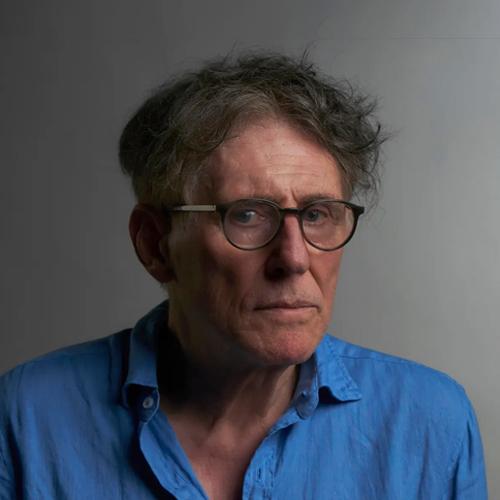 Gabriel Byrne