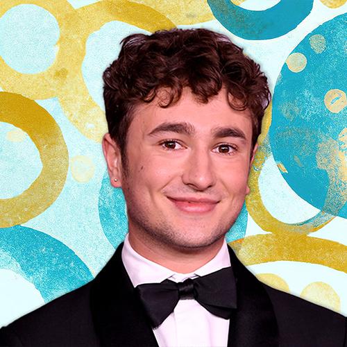 Гэбриел ЛаБелль