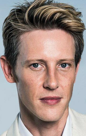 Gabriel Mann
