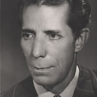 Геннадий Казанский