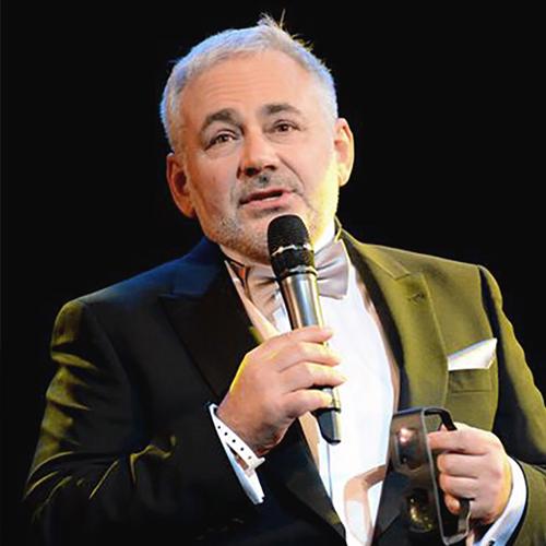 Геннадий Миргородский