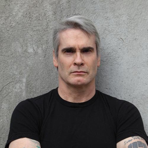 Генри Роллинз