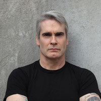 Генри Роллинз