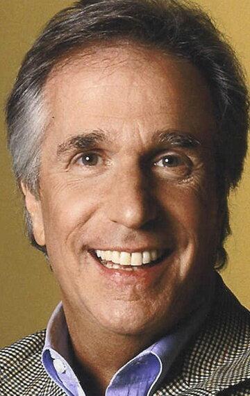 Henry Winkler