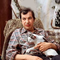 Георгий Бурков