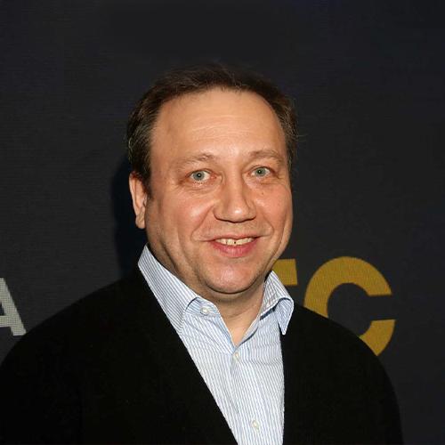 Георгий Дронов