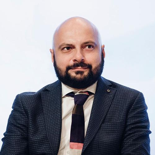 Георгий Шабанов