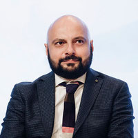 Георгий Шабанов