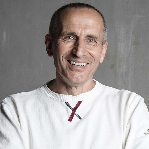 Георгий Васильев