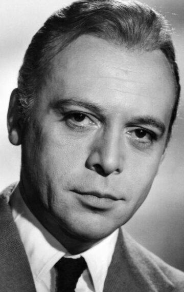 Herbert Lom