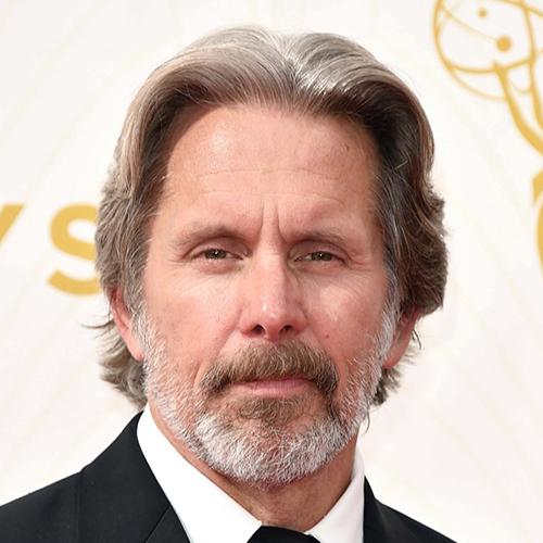 Gary Cole
