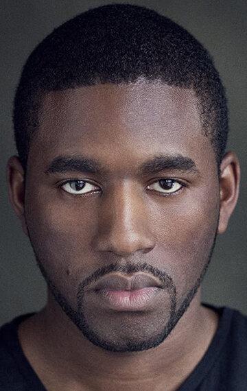 Gershwyn Eustache Jnr