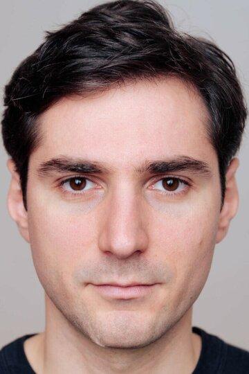 Гийом Марбек