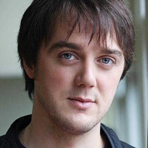 Гийом Венсан