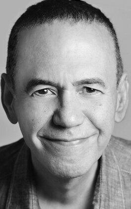 Gilbert Gottfried