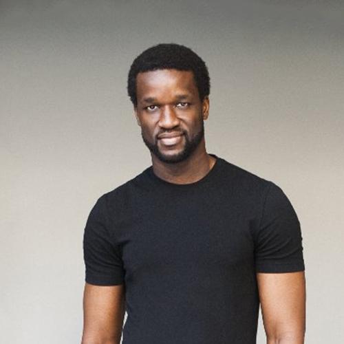 Гилберт Овуор