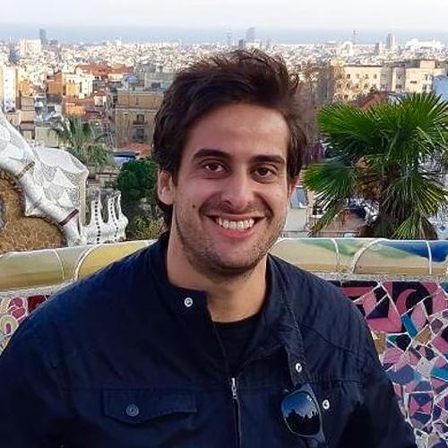 Гильермо Бэйл