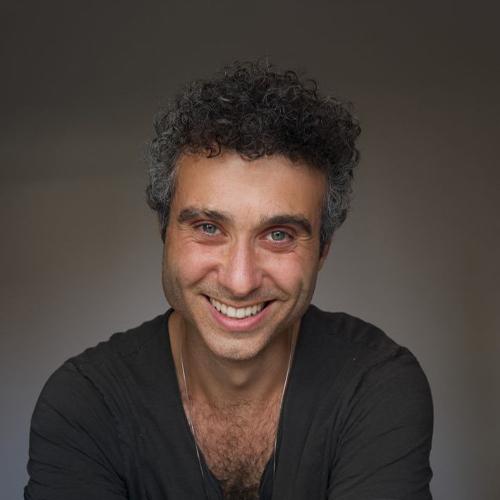 Гилле Клабин