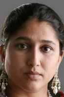 Geeta Agrawal Sharma