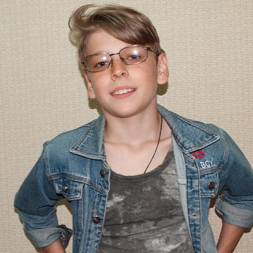 Глеб Воротынский