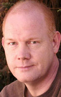 Glenn Morshower