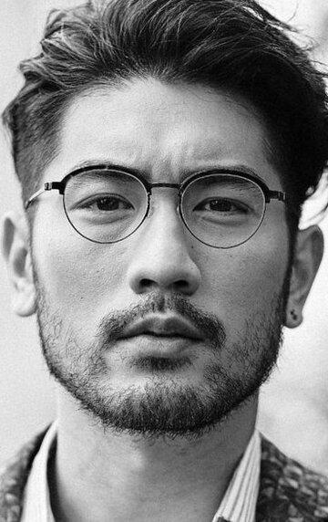 Godfrey Gao