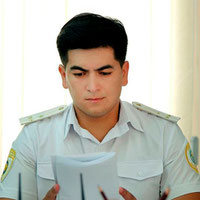 Голиб Хабибуллаев