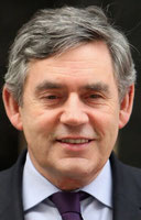 Gordon Brown