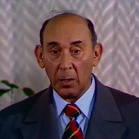 Готлиб Ронинсон