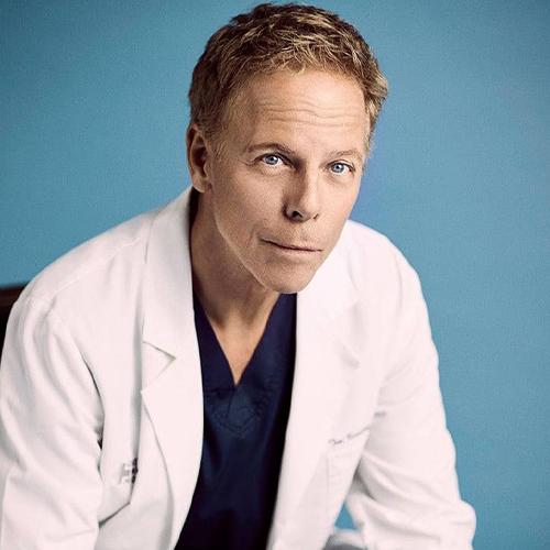 Greg Germann