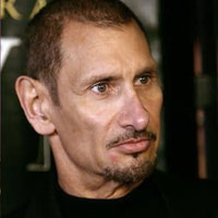 Грегори Дарк