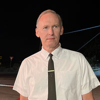 Грегори Гаст