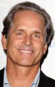 Gregory Harrison