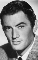 Gregory Peck