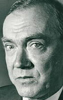 Graham Greene