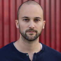 Грэм Халстед