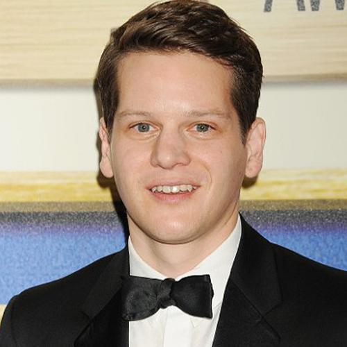 Graham Moore