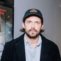 Григорий Добрыгин