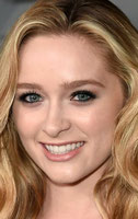 Greer Grammer
