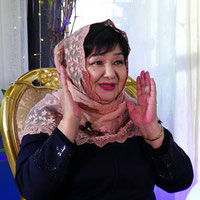 Gulchehra Sa'dullayeva