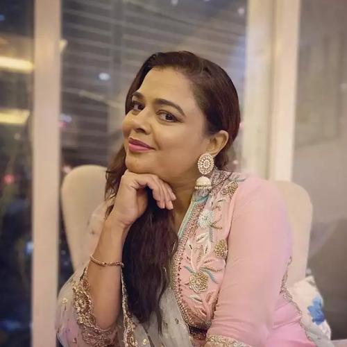 Гулфам Кхан